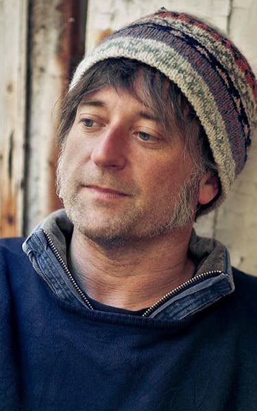King Creosote, Mairearad Green