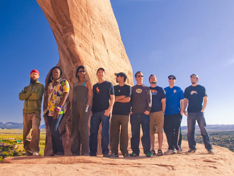 Picture of Groundation