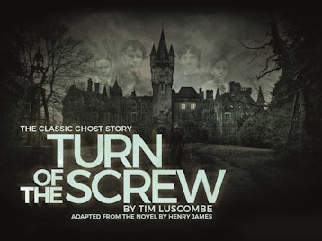 Turn Of The Screw (Touring) artist photo