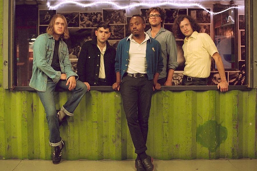 Durand Jones & The Indications Tour Dates & Tickets 2021 Ents24