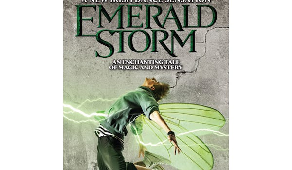 Emerald Storm (Touring)