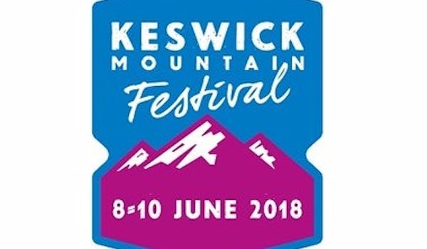 Keswick Mountain Festival 2018