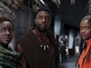 Black Panther