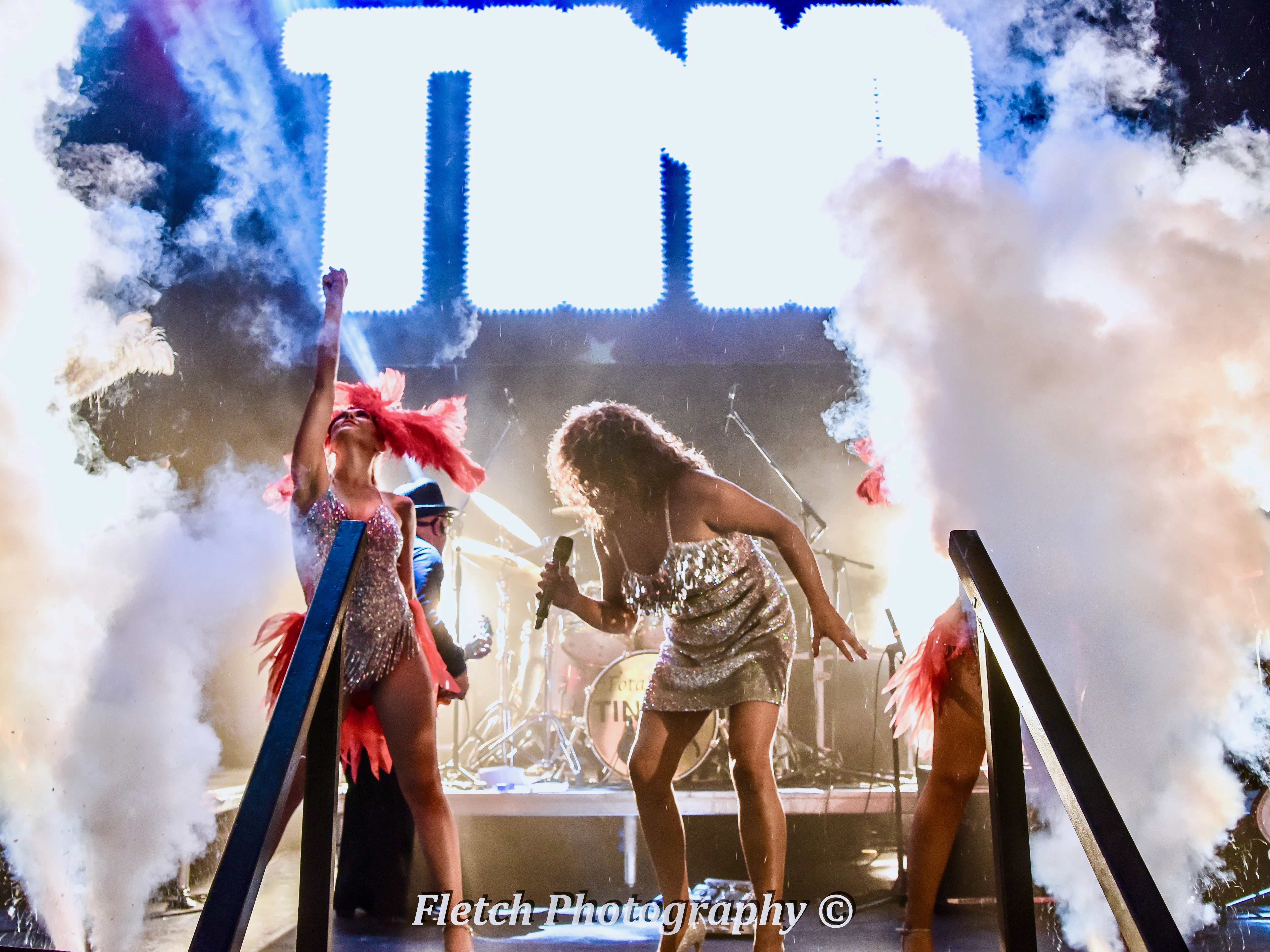 Picture of Totally Tina