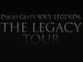 David Gest's Soul Legends - The Legacy Tour event picture