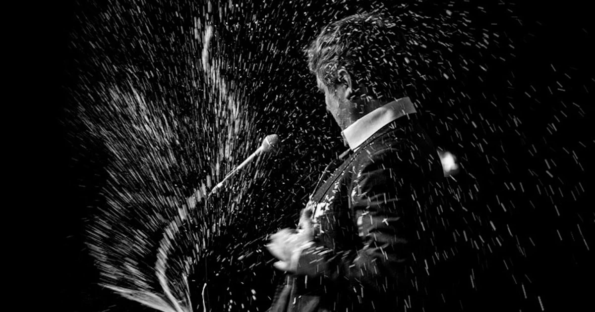 Tim Key tour dates & tickets 2025 | Ents24