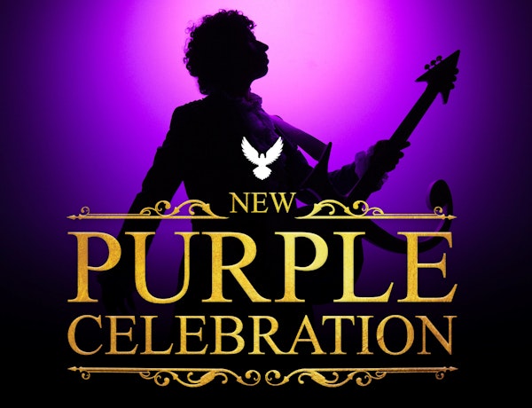 New Purple Celebration - The Music Of Prince