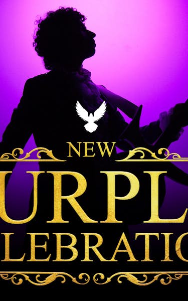 New Purple Celebration - The Music Of Prince, DJ Joe Lindsay