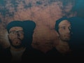 Glassjaw event picture