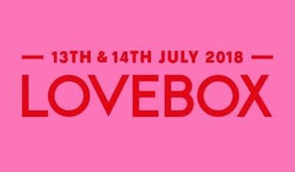 Lovebox 2018