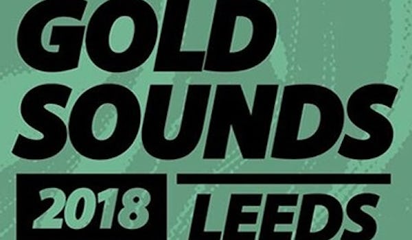Gold Sounds Festival 2018
