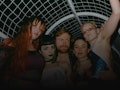Pink Kink event picture