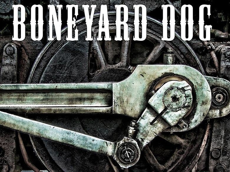 Boneyard Dogs tour dates & tickets 2024 Ents24