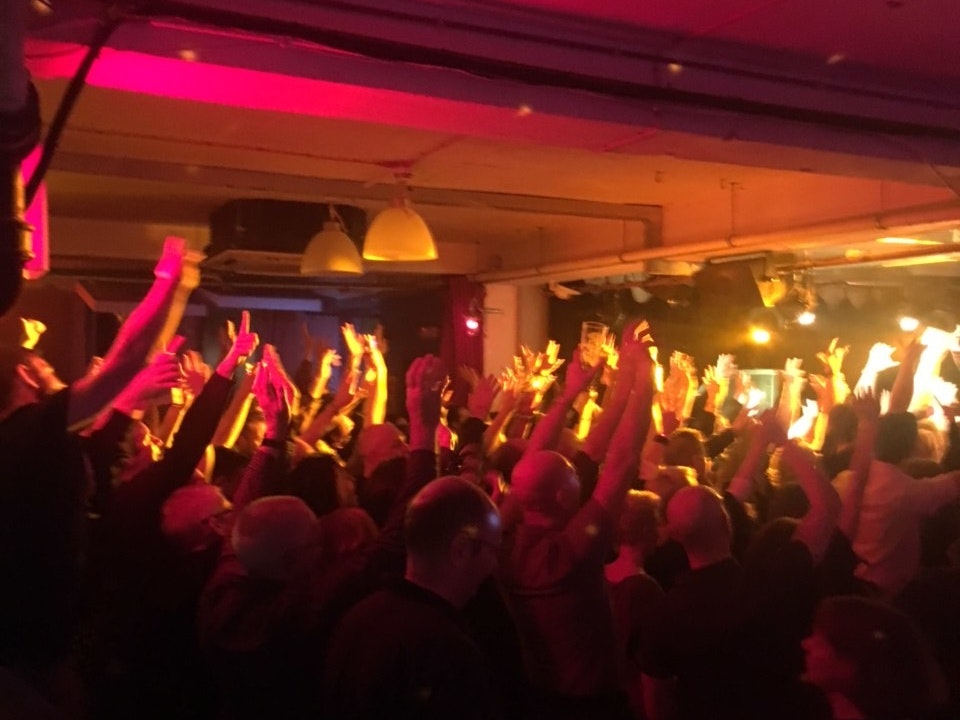 Cobalt Studios NewcastleuponTyne Events & Tickets 2021 Ents24