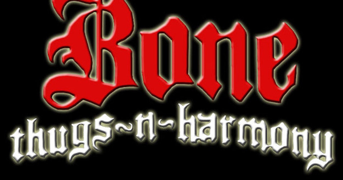 Bone Thugs n Harmony tour dates & tickets 2024 Ents24