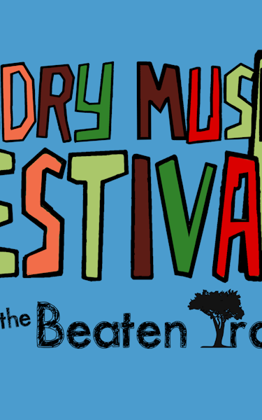 Rudry Music Festival - Off The Beaten Track