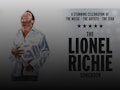 The Lionel Richie Songbook event picture