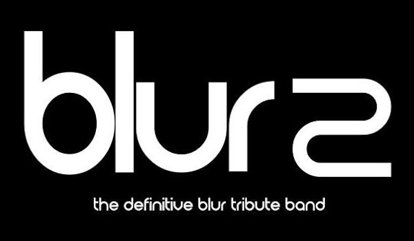 Blur2 tour dates