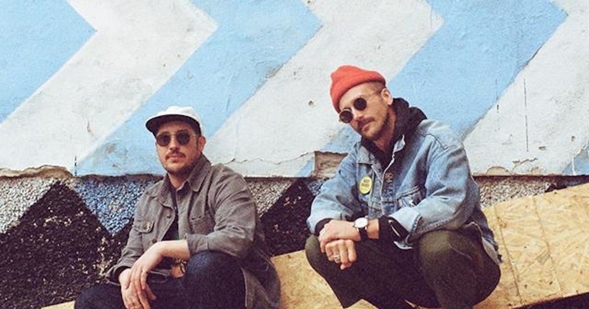Portugal. The Man tour dates & tickets 2024 Ents24