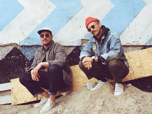 Picture of Portugal. The Man