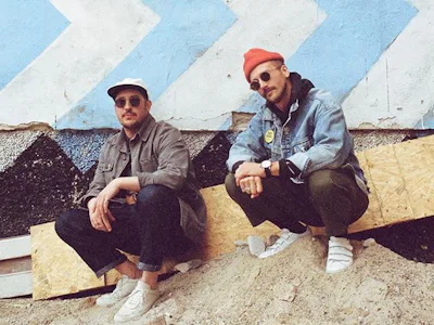 Picture of Portugal. The Man