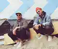 Portugal. The Man appearing at this event