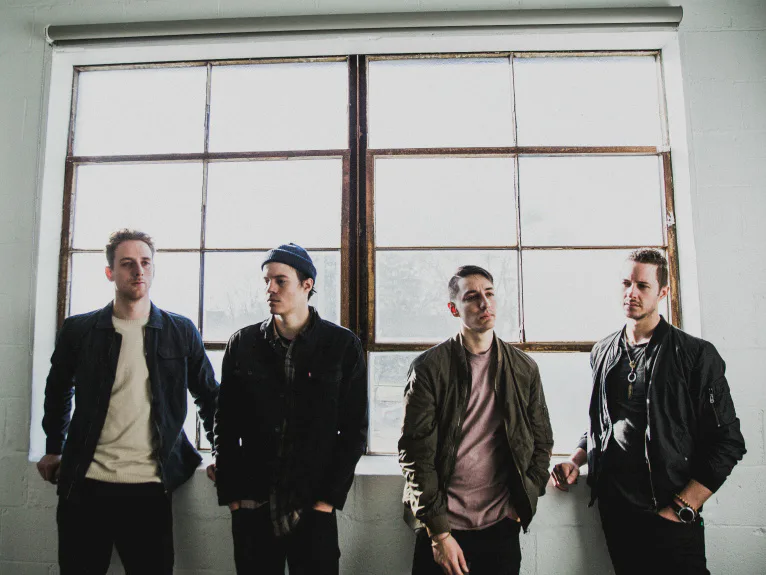 Picture of The Plot In You