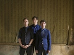 Foil Arms & Hog artist photo