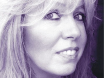 Judie Tzuke artist photo