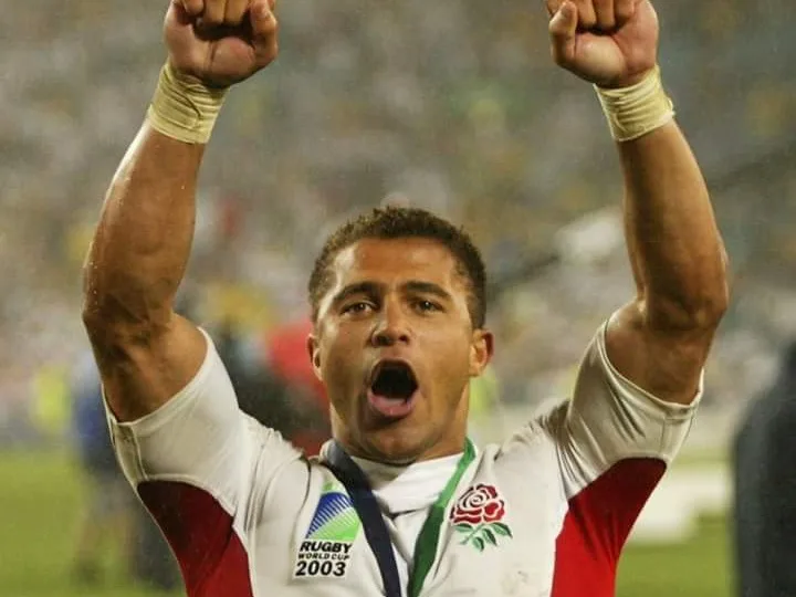 Picture of Jason Robinson