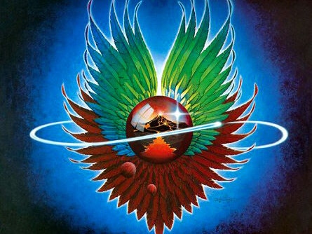 Picture of Journey UK