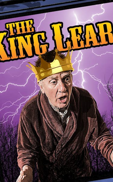 The King Lear