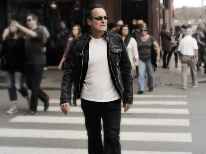 Picture of Neal Morse
