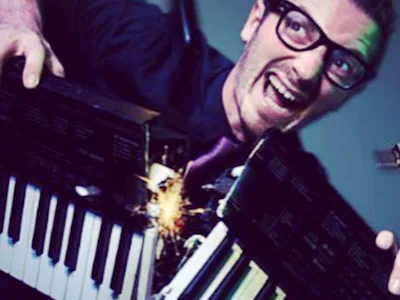 Picture of Pablo Bloom