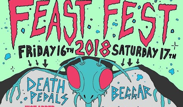 Feast Fest 2018
