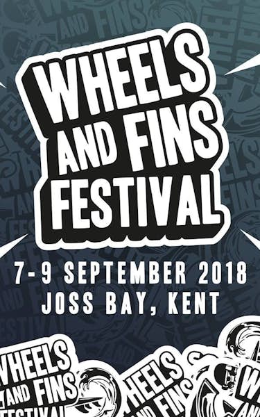 Wheels & Fins Festival 2018