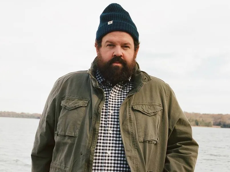 Picture of Donovan Woods