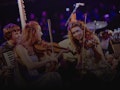 Conservatoire Folk Ensemble event picture