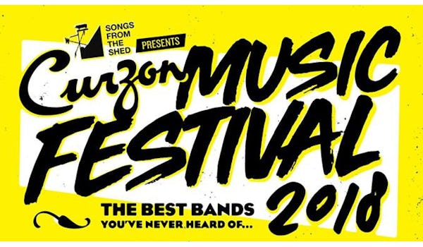 Curzon Music Festival
