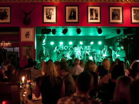 Picture of Rocket Max