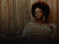 Kyshona Armstrong, Hope In Highwater event picture