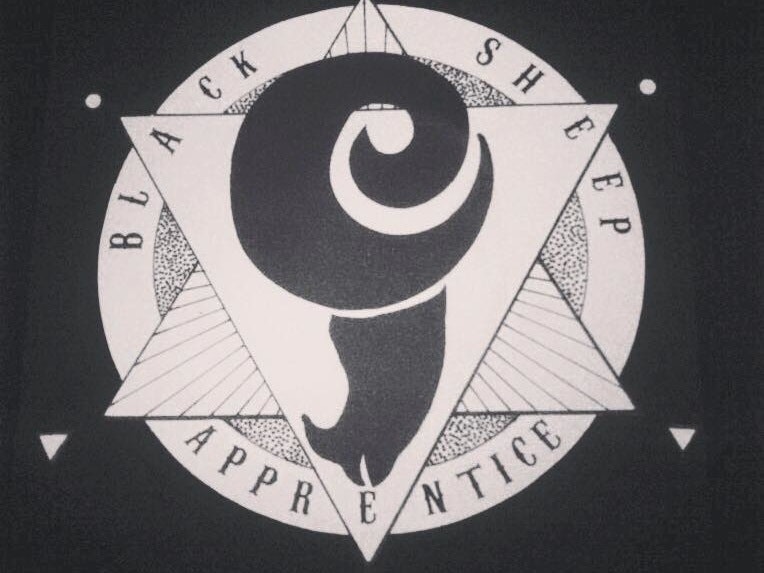 Black Sheep Apprentice