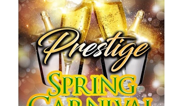Prestige Spring Carnival