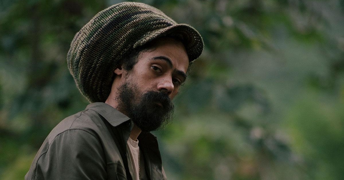 Damian Marley tour dates & tickets 2024 Ents24
