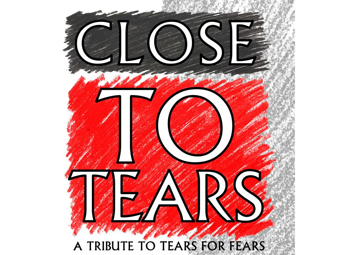 Picture of Close To Tears