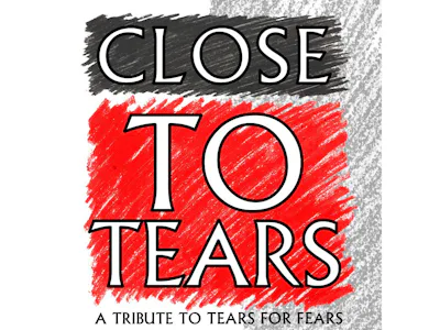 Picture of Close To Tears