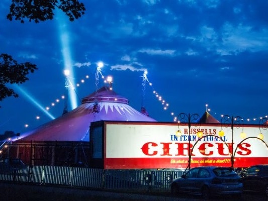 Circus Site, Mablethorpe Events & Tickets 2021 | Ents24