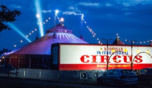Circus Site