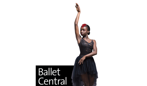 Ballet Central Tour 2021