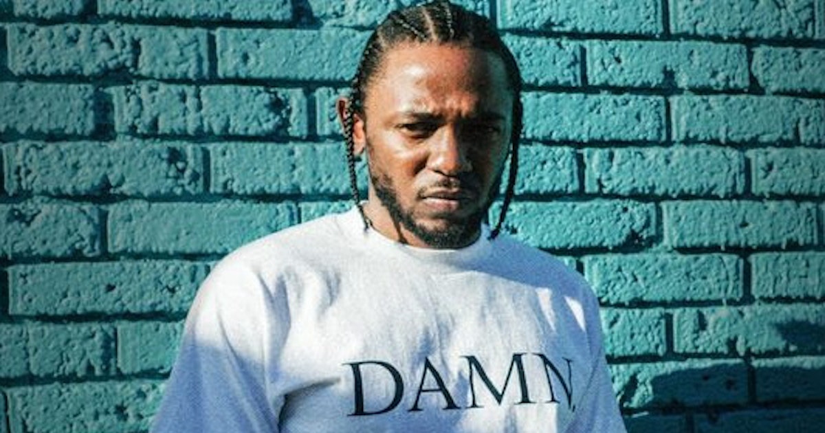 Kendrick Lamar Tour Dates & Tickets Ents24